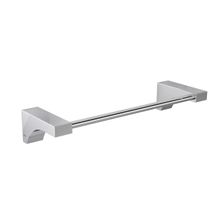 Porta toalha barra 20cm cromado Deca Liv Deca #2040.C22.020