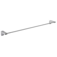 Porta toalha barra 60cm cromado Deca Liv Deca #2040.C22.060