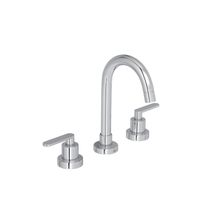 Misturador para lavatório de mesa bica alta cromado Flex Plus Deca #1877.C21