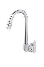 Torneira-para-cozinha-de-parede-1168.C21-cromado-Flex-Plus-Deca