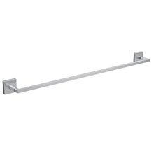 Porta toalha barra 60cm cromado Clean Deca #2040.C.060.CLN