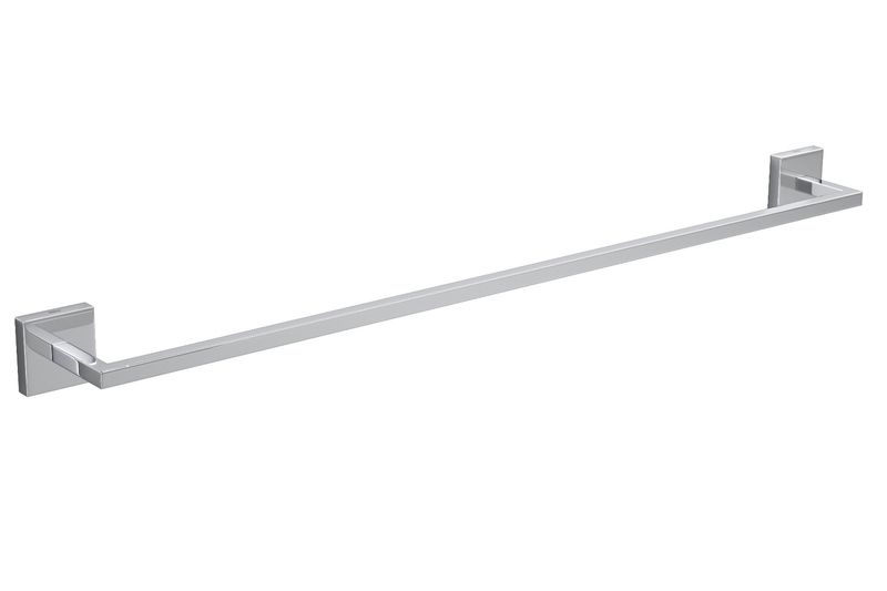 Porta-toalha-barra-60cm-2040.C.060.CLN-cromado-Clean-Deca