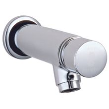 Torneira para lavatório de parede automática Acquapress Tigre Metais