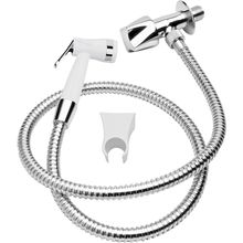 Ducha higiênica cromado Acqua Jet Digital Line Tigre Metais