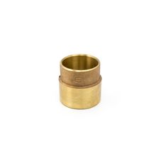 Bucha de redução de cobre sem anel 600-2 22 x 15 Eluma #10000079