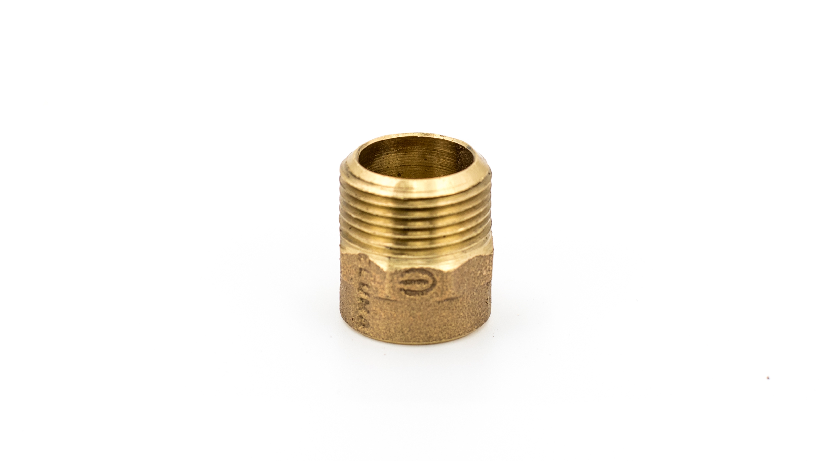 Curva Transposicao Cobre 736 15Mm Eluma