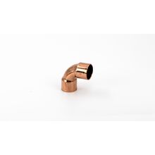 Cotovelo de cobre 607 90º 42mm Eluma #10021841