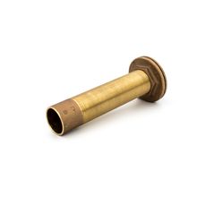 Flange longa de bronze 750-3 35 Eluma #10001080