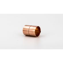 Luva de cobre 600 sem anel 15 Eluma #10000055