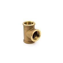Tê de bronze 711 rosca x rosca 3/4 Eluma #10000928