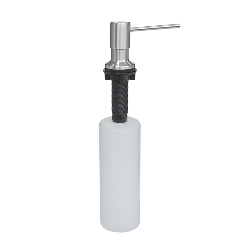 Dosador-de-sabao-500ml-inox-304-com-recipiente-plastico-tramontina-94517-004