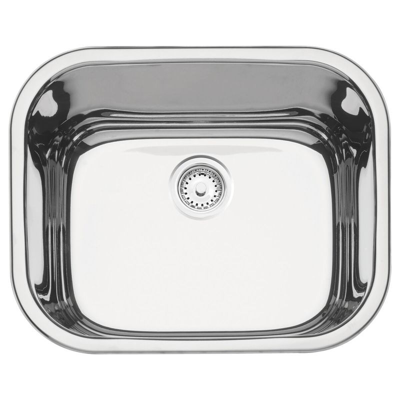 Cuba-de-embutir-ou-sobrepor-retangular-50x40x20cm-inox-304-polido-com-valvula-3.1-2--tramontina-94025-407