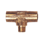 Te-1-8-NPT-macho-femea-femea-Jackwal
