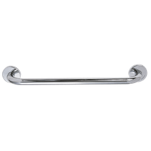 Barra de apoio reta 40cm Standard Jackwal #002290