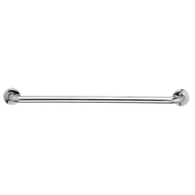 Barra de apoio reta 80cm Access Jackwal #006023
