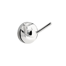 Cabide duplo cromado Standard Jackwal #006389