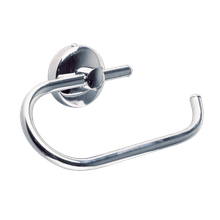 Papeleira cromado Standard Jackwal #002835
