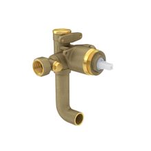 Base monocomando para ducha higiênica Deca #4984000