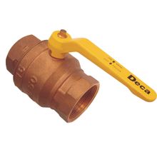 Registro de esfera 3" bruto 1552 Deca #1552.B.300