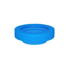 Anel de vedação para bacia sanitária com guia Decanel #1100.AV.90.01