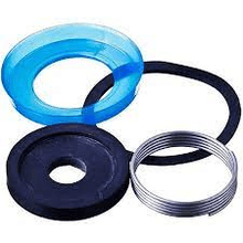 Kit Reparo válvula Hydra Luxo/Master 11/2 #4686924