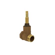 Base registro de pressão 1/2" MVS Deca #4416.102