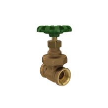 Registro de gaveta para uso residencial e predial 1/2" bruto 1510 Deca #1510.HD.012