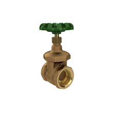 Registro de gaveta para uso residencial e predial 1.1/2" bruto 1510 Deca #1510.HD.112