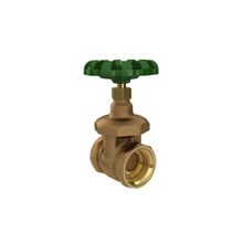 Registro de gaveta para uso residencial e predial 1.1/4" bruto 1510 Deca #1510.HD.114