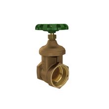 Registro de gaveta para uso residencial e predial 3" bruto 1510 Deca #1510.HD.300