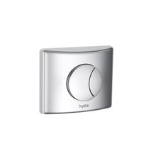 Kit conversor Hydra Max para Hydra Duo 1.1/4" cromado Duo Hydra #4916.C.114.DUO
