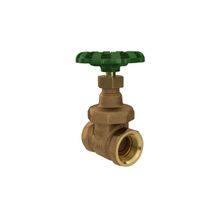 Registro de gaveta para uso residencial e predial 3/4" bruto 1510 Deca #1510.HD.034