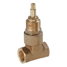 Registro de gaveta DocolBase 1.1/2" Docol