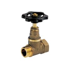 Registro de pressão 1400 latão m/f 3/4" Docol