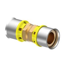 Luva res 16mm x 16mm TigreGas #37667307
