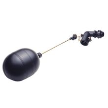 Torneira bóia para caixa dágua 3/4" para alta pressão Acqualimp #310243