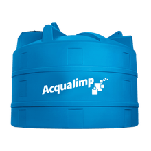 Tanque   5.000L azul Acqualimp #590202