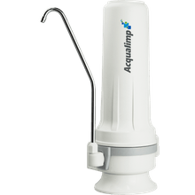 Purificador para baixo pia (modelo novo) Acqualimp #300153
