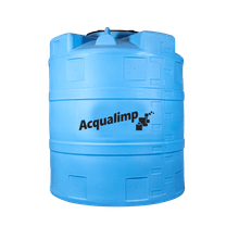 Cisterna  3.000L Acqualimp #510087