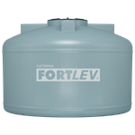 CISTERNA--5.000L-POLIET.--------FORTLEV