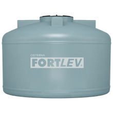 Cisterna 5.000L em polietileno Fortlev #2080009