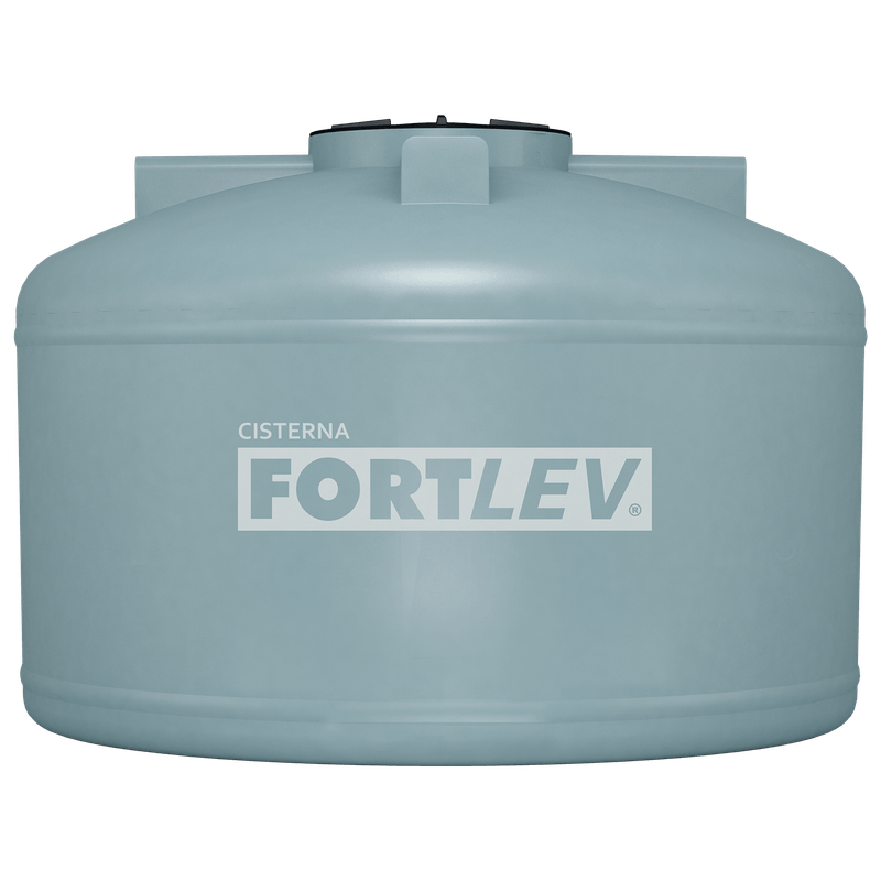 CISTERNA--5.000L-POLIET.--------FORTLEV