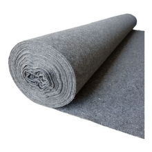 Manta de dreno geotextil GT-07 2.30 metros x 1 metro Bidim #RT07-130