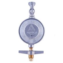 Regulador doméstico bruto 76503/10 GLP 1kg Aliança #58685