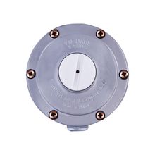 Regulador semi industrial bruto 76506/02 GLP 5kg Aliança #57800