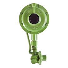 Regulador industrial verde 76510/04 GN 30kg Alianca #60039