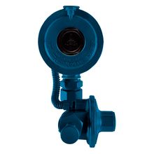 Regulador industrial azul 76511/05 GN DSA Alianca #57725