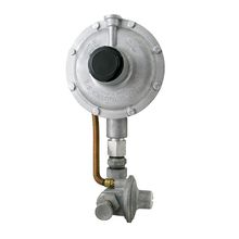 Regulador industrial bruto 76510/07 GLP DSA 50kg Alianca #65621