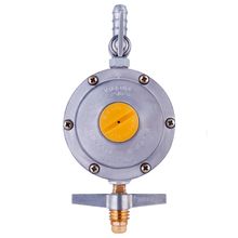 Regulador domestico bruto 506/01 GLP 2kg Alianca #54328