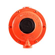 Regulador industrial laranja 76511/01 GLP 12kg Alianca #31985
